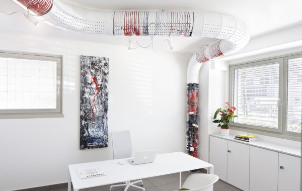OCM CLIMA OFFICE