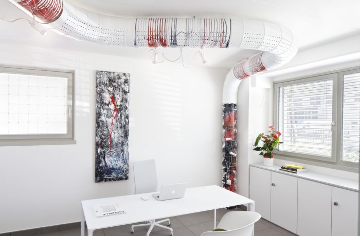 OCM CLIMA OFFICE