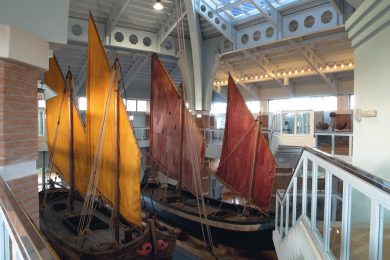 Museo Marineria 1