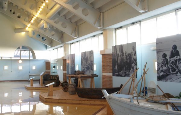 Museo della Marineria di Cesenatico