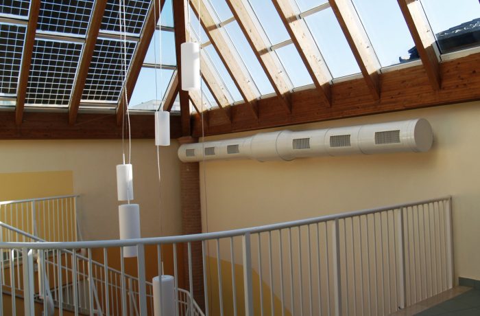Scuola primaria Don Milani
