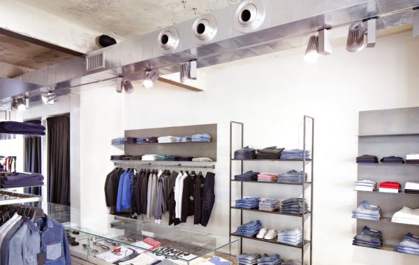 Space shop Milano Marittima