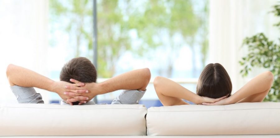 Benessere e comfort negli ambienti chiusi