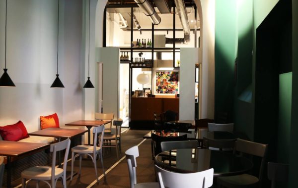 RISTORANTE I CONOSCENTI